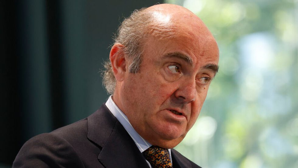 luis de guindos